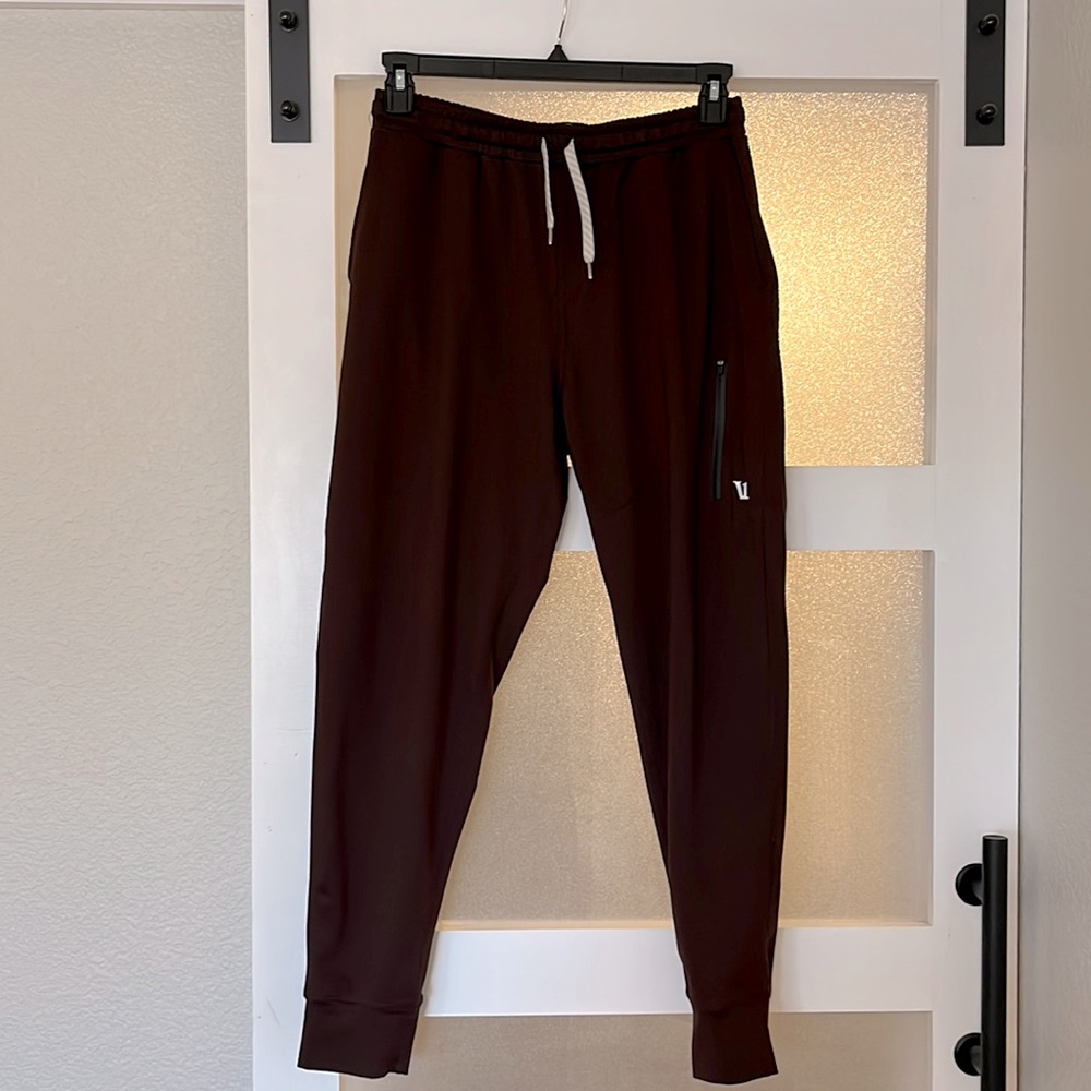 Vuori Sunday Performance Jogger, Size M